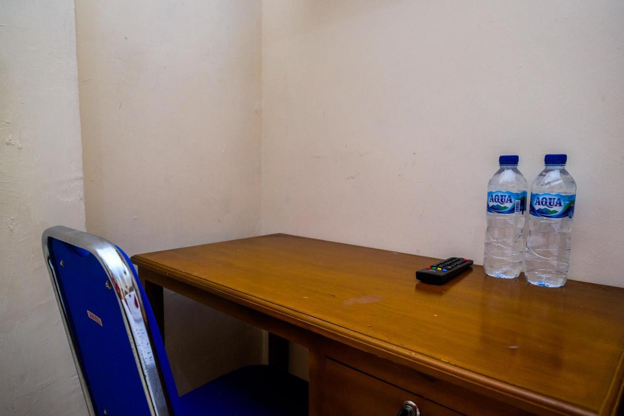 Reddoorz Syariah @ Griya Thamrin Manahan Solo المظهر الخارجي الصورة